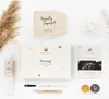 Kintsugi Reparatur Set: Modern Repair Kit - Gold - Produktbild-Vorschau 1