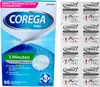 neutral 4559938005 4in1 Gebissreiniger-Tabs 66 St. Náhled obrázku produktu 1