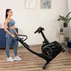 Gymtek Magnetischer Heimtrainer, Fahrrad für Zuhause - bis Produktbild-Vorschau 11
