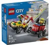 Lego WIP 60458 in Multicolored color size Talla unica Anteprima dell’immagine prodotto 1