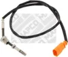 MAPCO 88128 Abgastemperatursensor für VW Polo Schrägheck Produktbild-Vorschau 1