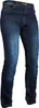 Grand Canyon Damen Motorrad Hose Hornet Jeans Kurz Blue-38 Produktbild-Vorschau 1