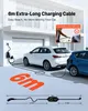 SucceBuy Mobile Wallbox, 3,6 kW, 16 A, Typ 2 Ladestation, Produktbild-Vorschau 6