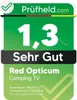 RED OPTICUM LED Fernseher 19 Zoll (48cm) LE-19T30921 inkl. Produktbild-Vorschau 11