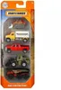 Matchbox HCC07, Sada vozidel, 3 rok/roky, Plast, Kov, Náhled obrázku produktu 7