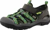 Lurchi Finto Kinderschuhe Jungen Sandalen Grau Freizeit, Produktbild-Vorschau 11