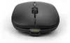 INF Mouse wireless - Doppia modalità 2.4G + Bluetooth, nero Anteprima dell’immagine prodotto 5