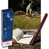 Cap-O-Matic Space Pen, kolor czarnej wiśni z ultra twardą Podgląd zdjęcia produktu 5