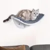 Pawhut PawHut lit pour chats, étagère pour chats, lit pour Voir les images du produit 6