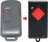 Ersatz Handsender für Weller MT40A1-1 - 1 kanale - Produktbild-Vorschau 1