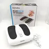 HoMedics FM-TS9-EU Masážní přístroj na nohy bílý Náhled obrázku produktu 9