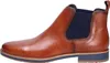 Lloyd Stiefelette Stiefelette Leder/Textil Produktbild-Vorschau 2