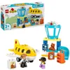 LEGO DUPLO Premier voyage à l'aéroport 10443 Voir les images du produit 26