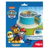 Jedlý papír Paw patrol - tlapková patrola všichni přátelé Náhled obrázku produktu 2