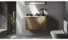 Sapho LATUS X onderkast met wastafel, 80x54,5x22 cm, Productafbeelding-voorbeeld 4