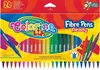 Fiammifero 24 colori Colorino Anteprima dell’immagine prodotto 2