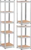 Etagère d'entrepôt en métal 180 x 40 x 40 Humberg 4819 Voir les images du produit 1