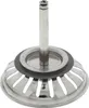 BLANCO Siebkorb 3,5" mit Exzenterbedienung 119146 Produktbild-Vorschau 9