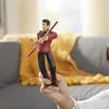 Hasbro F09605L00 Shang-Chi And The Legend Of The Ten Rings Produktbild-Vorschau 2