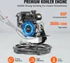 SucceBuy-Glättmaschine, 24-Zoll-Zement-Glättmaschine zum Produktbild-Vorschau 2