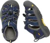 KEEN Newport H2 K, blue depths/gargoyle - 24 Náhled obrázku produktu 20