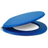 Sanfino® Premium WC Sitz "Deep Blue" hochwertiger Produktbild-Vorschau 2