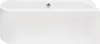 VBChome Badewanne 170 x 75 cm Acryl SET Schürze Siphon Produktbild-Vorschau 6