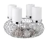 EDZARD Adventskranz MILANO Ø 34 cm Produktbild-Vorschau 3