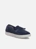 JOSEF SEIBEL Jessie 08 | Mocassins pour Femmes | bleu Voir les images du produit 7