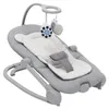 Sdraietta Chicco Mia Pebble 0-18 kg Anteprima dell’immagine prodotto 5