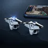 1 Paar JS66 Gaming -Trigger Schnelle Antwort Lange Standby Produktbild-Vorschau 2
