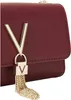 VALENTINO BAGS Divina Umhängetasche Silber Produktbild-Vorschau 60