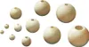 Holzkugel 10ST D25mm natur KNORR prandell 21-2460253 Produktbild-Vorschau 3