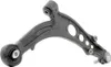 DELPHI TC1057 Querlenker Links Unten für FIAT PUNTO (188) Produktbild-Vorschau 8