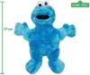 Whitehouse 6624CD - Sesamstraße - Plüschfigur, ca. 40 cm, Produktbild-Vorschau 10