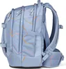 Satch Pack Vivid Blue - Schulrucksack Produktbild-Vorschau 5