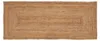 Natürlicher Jute-Teppich JUTEPI 80 x 200 cm Produktbild-Vorschau 1