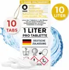 Wicked Chili 10 Stück 1 Liter Wassertabletten zur Produktbild-Vorschau 1