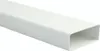 Marley Flachkanal 220 x 90 mm Länge: 1000 mm Produktbild-Vorschau 2