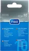 Figo Silberpflaster 2 Größen 10 St Produktbild-Vorschau 2