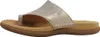 Gabor Zehentrenner Damen 32303337333434 Beige 41 EU Produktbild-Vorschau 18