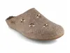 Haflinger Damen Hausschuh Pantoffel Bienen Stickerei Produktbild-Vorschau 5