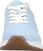 Rieker Damen Sneaker Schnürschuh Weite H mit Keilabsatz und Produktbild-Vorschau 2