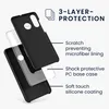 kwmobile Handyhülle für Huawei P30 Lite Hülle - Case Produktbild-Vorschau 2