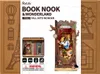 Puzzle 3D, DIY Bookend, Fall into Wonder, Rolife, 300 Podgląd zdjęcia produktu 2