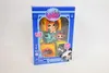TM Toys Littlest Pet Shop 3 figurky Džungle Náhled obrázku produktu 9