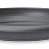 Scheurich 331/28 Unterteller Metallic Grey - 28 cm x 28 cm Produktbild-Vorschau 2