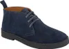 Roamers - Bottes de désert pour hommes, cuir DF2493 (40,5 Voir les images du produit 1