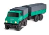 Carson RC Mercedes Benz Unimog Forst mit Hänger 100% 1:87 Produktbild-Vorschau 2