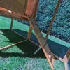 Hühnerhaus Liese mit PVC Welldach - mit extra Auslauf Produktbild-Vorschau 9